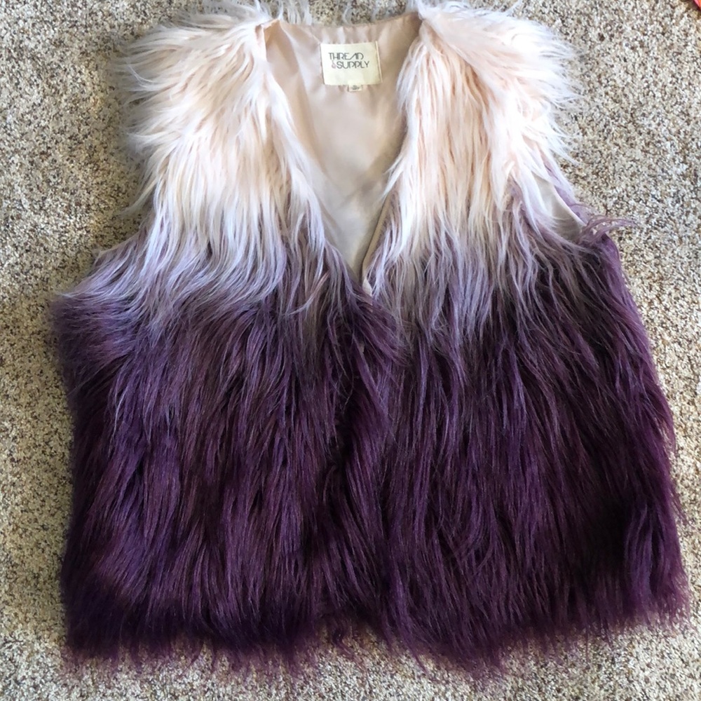 Vest